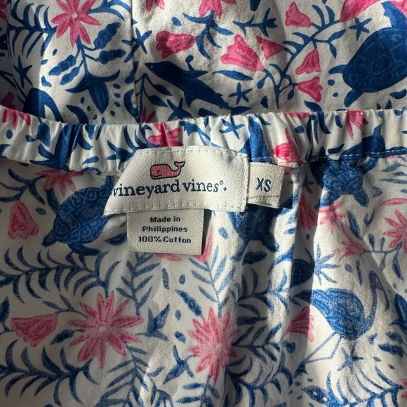Vineyard Vines Women’s Romper - Picture 3 of 3